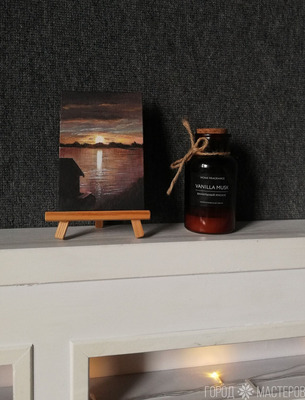 Продаю авторский холст - 4