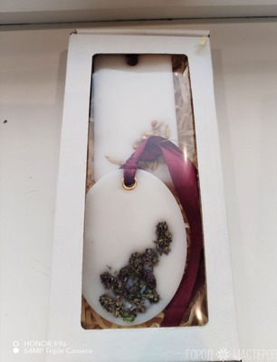 Свечи, саше, мыло, бомбочки ручной работы