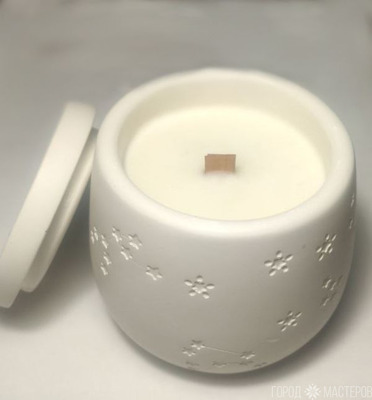 Фитили деревянные для свечей из американской вишни - дешево, быстро. Минск - Беларусь - 4