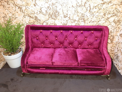 Шкатулка. - 2