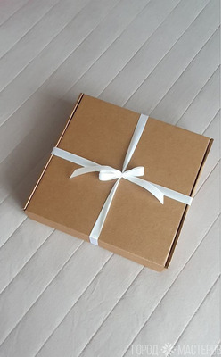 Мобиль в детскую кроватку - 3