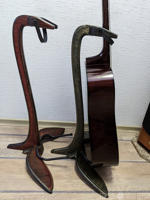 Стойка (подставка) для гитары - 5