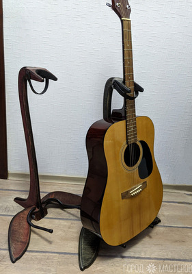 Стойка (подставка) для гитары - 7