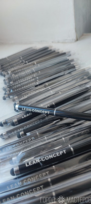 Лазерная гравировка - 6