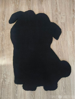 ТАФТИНГОВЫЙ КОВЁР - 4