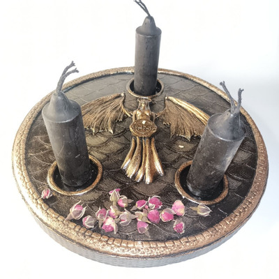 Алтарь Лилит