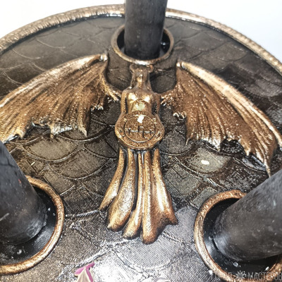 Алтарь Лилит - 3