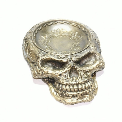 Алтарь Череп - 3