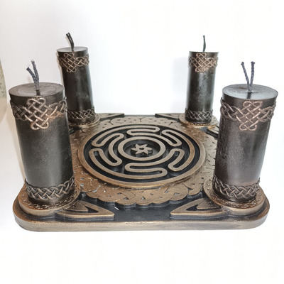 Алтарь Гекаты