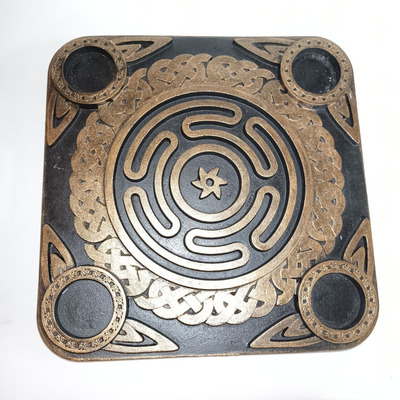 Алтарь Гекаты - 2