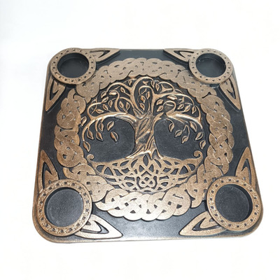 Алтарь Древо Жизни и Рода - 3