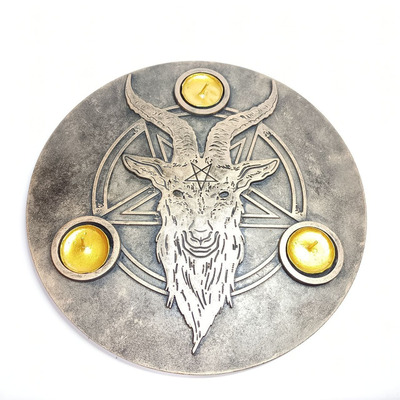 Алтарь Бафомета