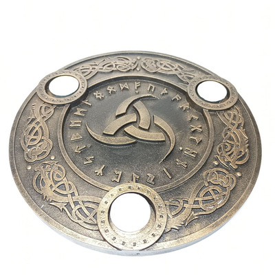 Рунический Алтарь