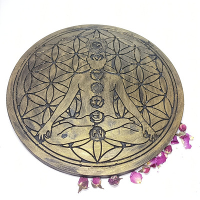 Алтарь 7 Чакр