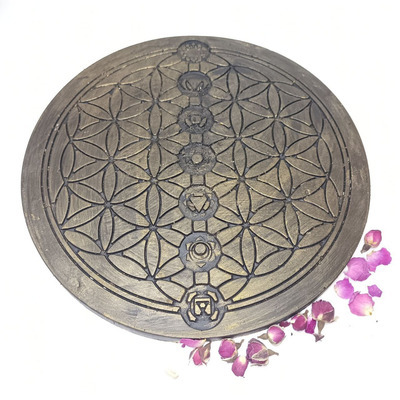 Алтарь Цветок Жизни