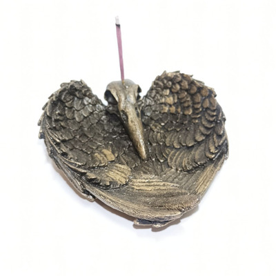 Алтарь/подставка Тотем Ворона