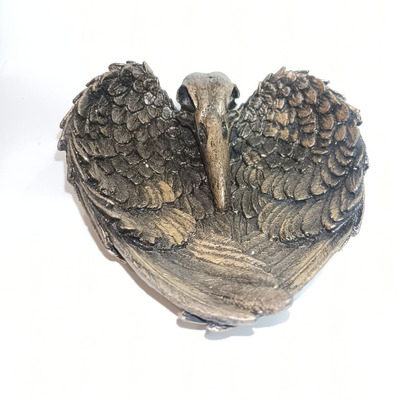 Алтарь/подставка Тотем Ворона - 2