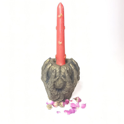 Подсвечник Алтарный Приворотный