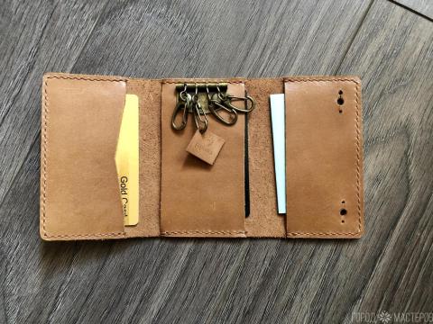 Ключница - 2