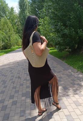 Сумка-шоппер - 2