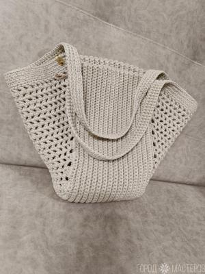 Сумка-шоппер - 4