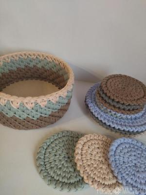 Сувенирный набор - 2