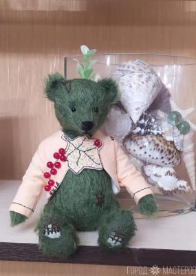 Мишка Гриша