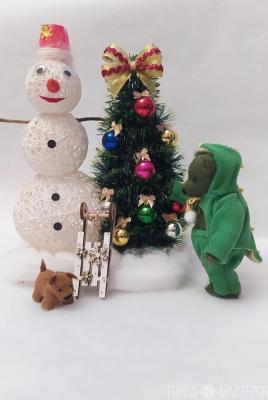 Мишка Гриша - 4