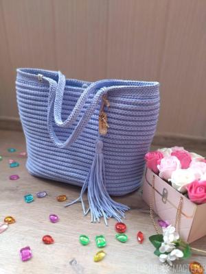 Сумка-шоппер