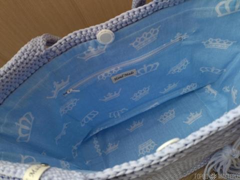 Сумка-шоппер - 2