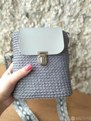 Сумочка - 4