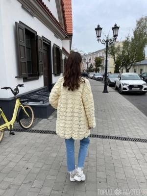 Кардиган - 3