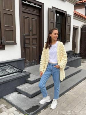 Кардиган - 5