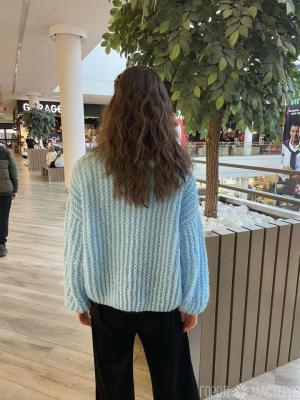 Кардинан оверсайз из кидмохера - 4