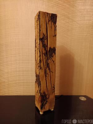 Светильник настольный - 3