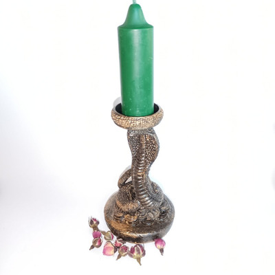 Подсвечник Алтарный Денежный