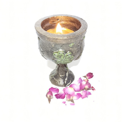 Подсвечник Алтарный Кубок Удачи