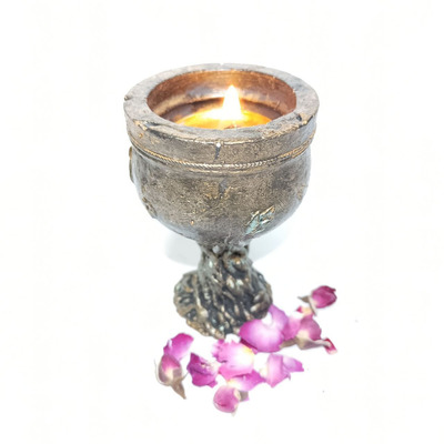 Подсвечник Алтарный Дерево Рода