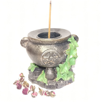 Подсвечник Ведьмин Котел - 2