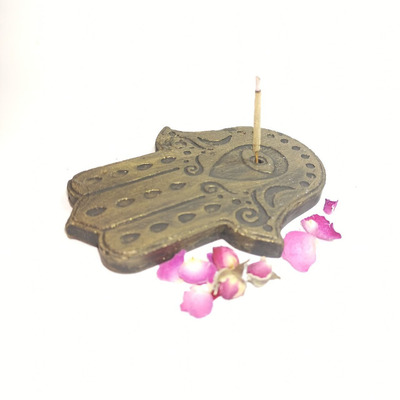 Подставка для Благовоний Хамса