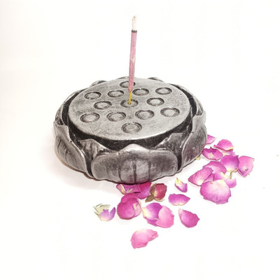 Подставка для Благовоний Лотос