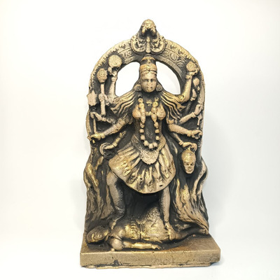 Кали Алтарная статуэтка