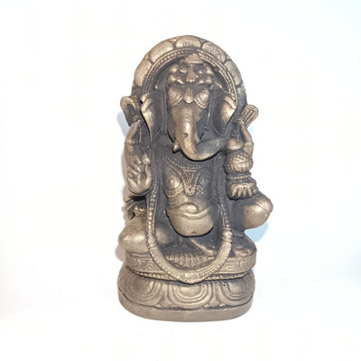 Ганеша Алтарная статуэтка