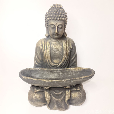 Будда Алтарная статуэтка