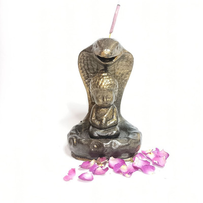 Будда Подставка для Благовоний