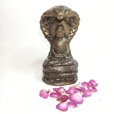 Будда Подставка для Благовоний