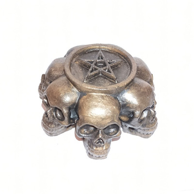 Алтарь 7 Черепов