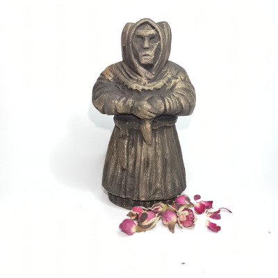 Шаманка Алтарная статуэтка