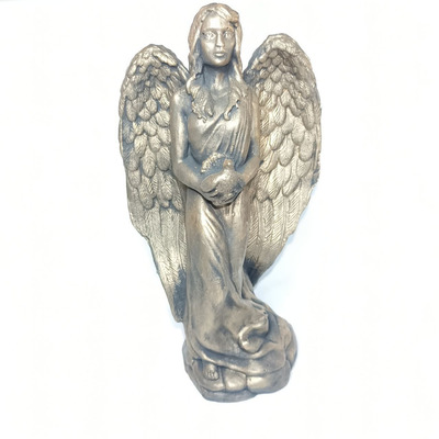 Ангел Хранитель Алтарная статуэтка