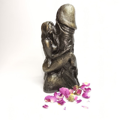 Власть Алтарная статуэтка